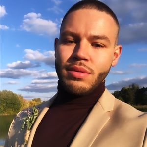 Meet your Posher, Scott